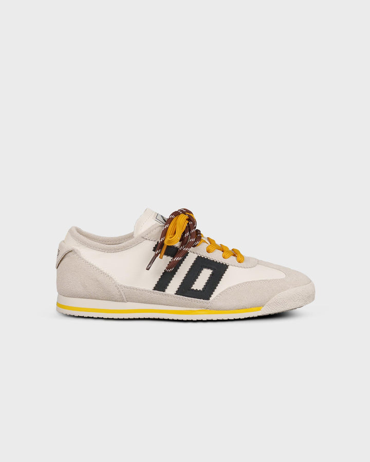 Leon Milk Ice Black Yellow