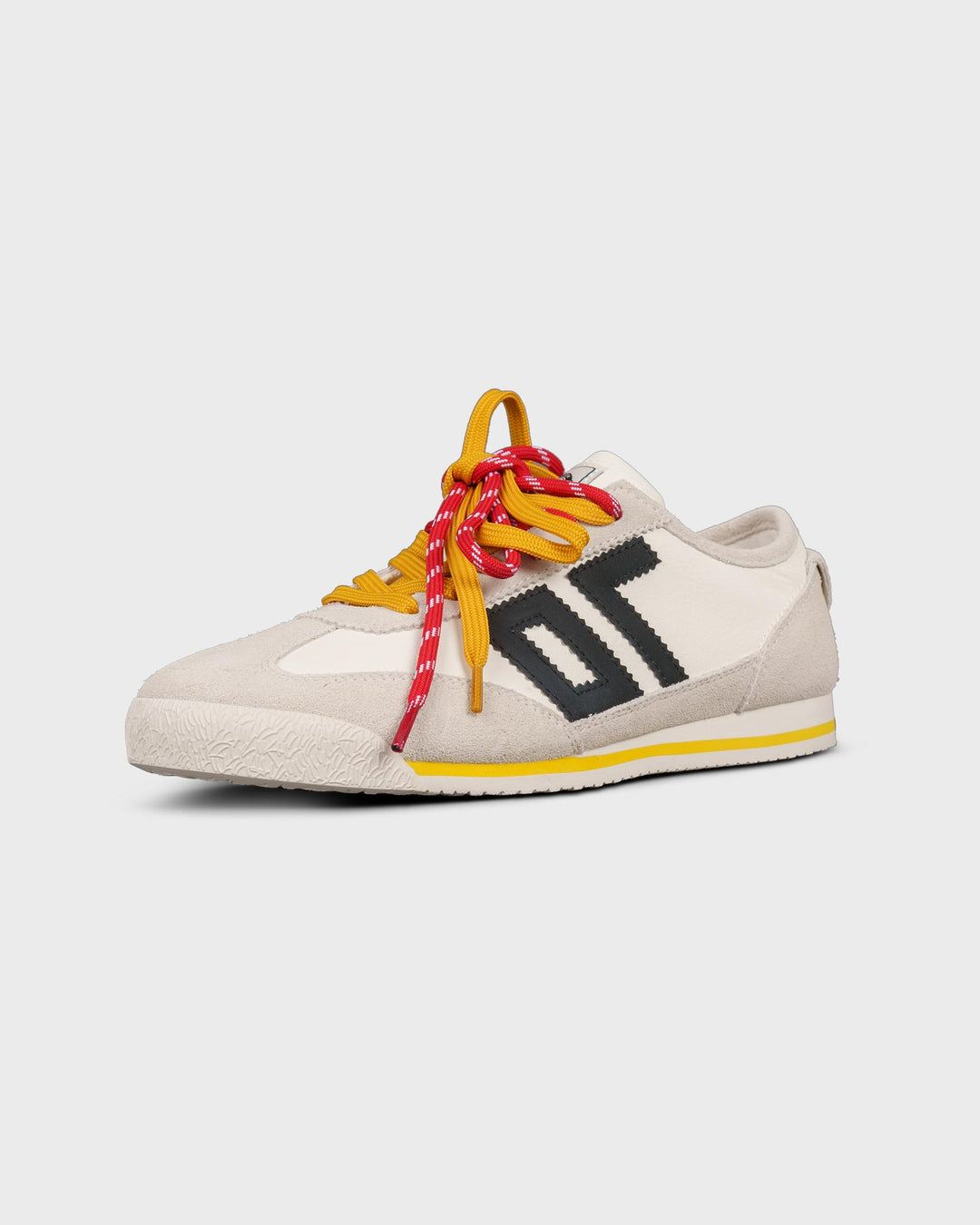 Leon Milk Ice Black Yellow