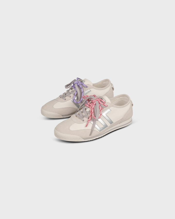 Leon Milk Ice Silver