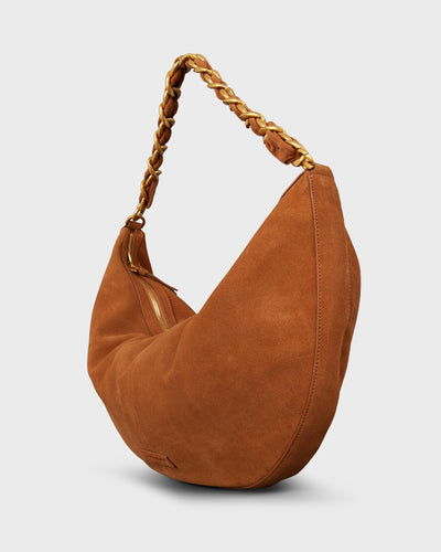 Enya Chain Golden Brown myMEID
