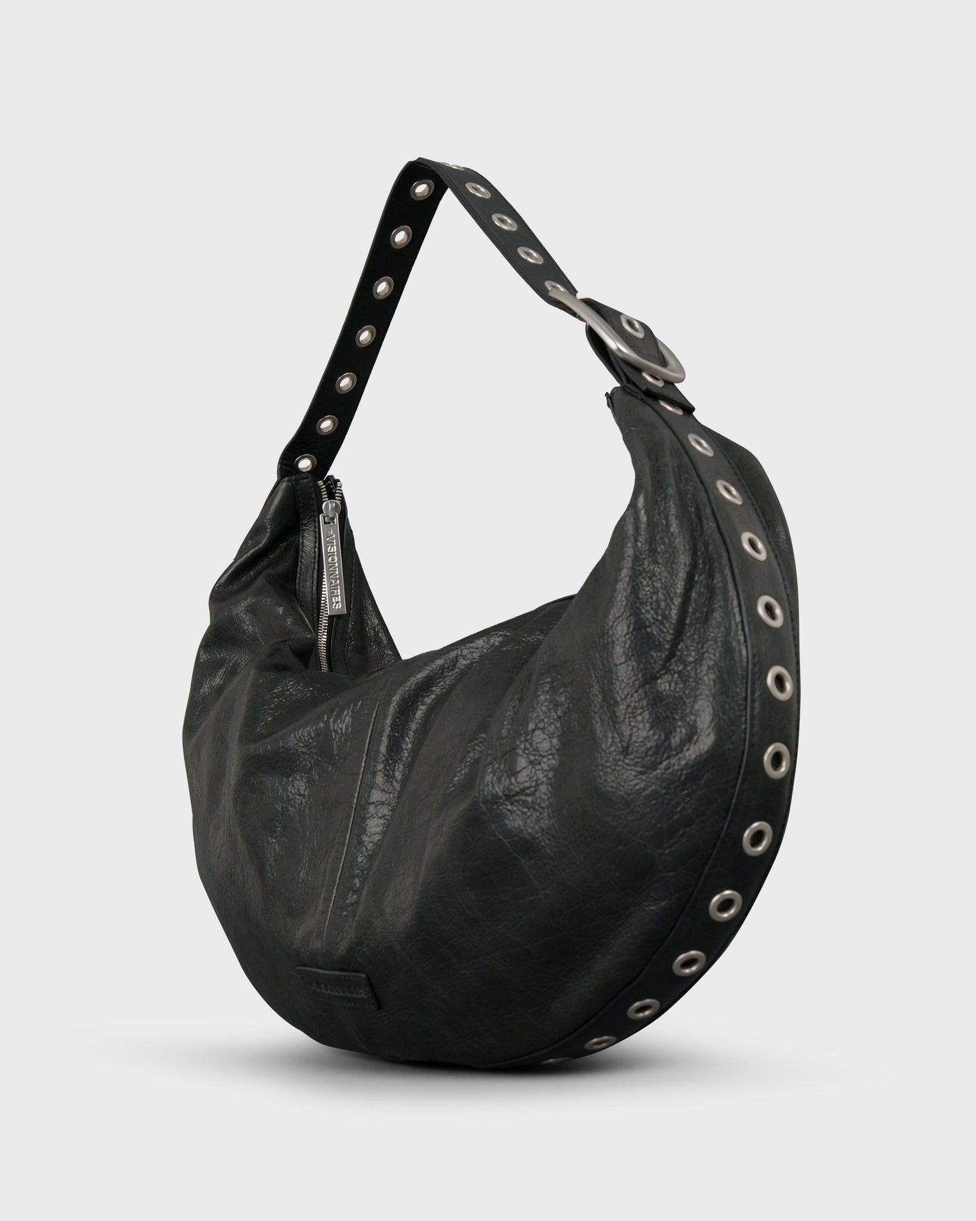 Enya Rivets Black myMEID
