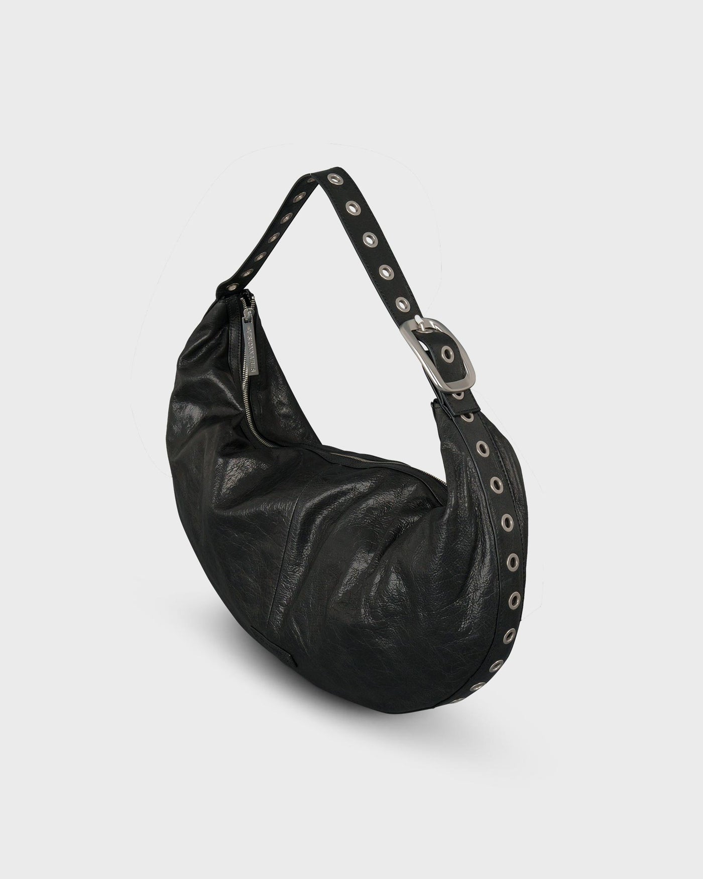 Enya Rivets Black myMEID