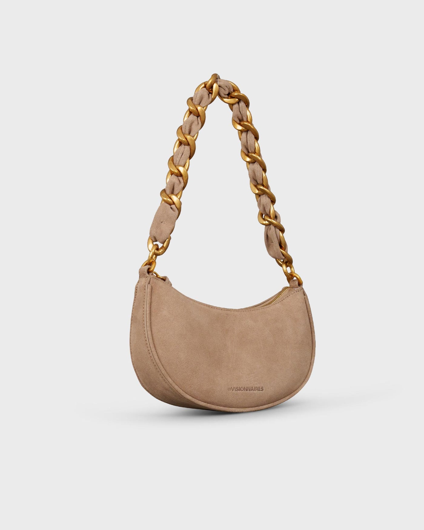 Les Visionnaires Handtasche Ivy Chain Mushroom myMEID
