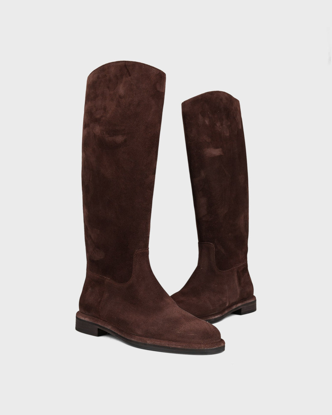 Kennel&Schmenger Schuhe Liara Suede Pepe – Bild 5