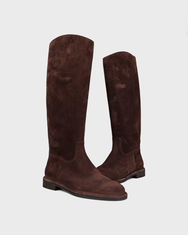 Kennel&Schmenger Schuhe Liara Suede Pepe – Bild 5