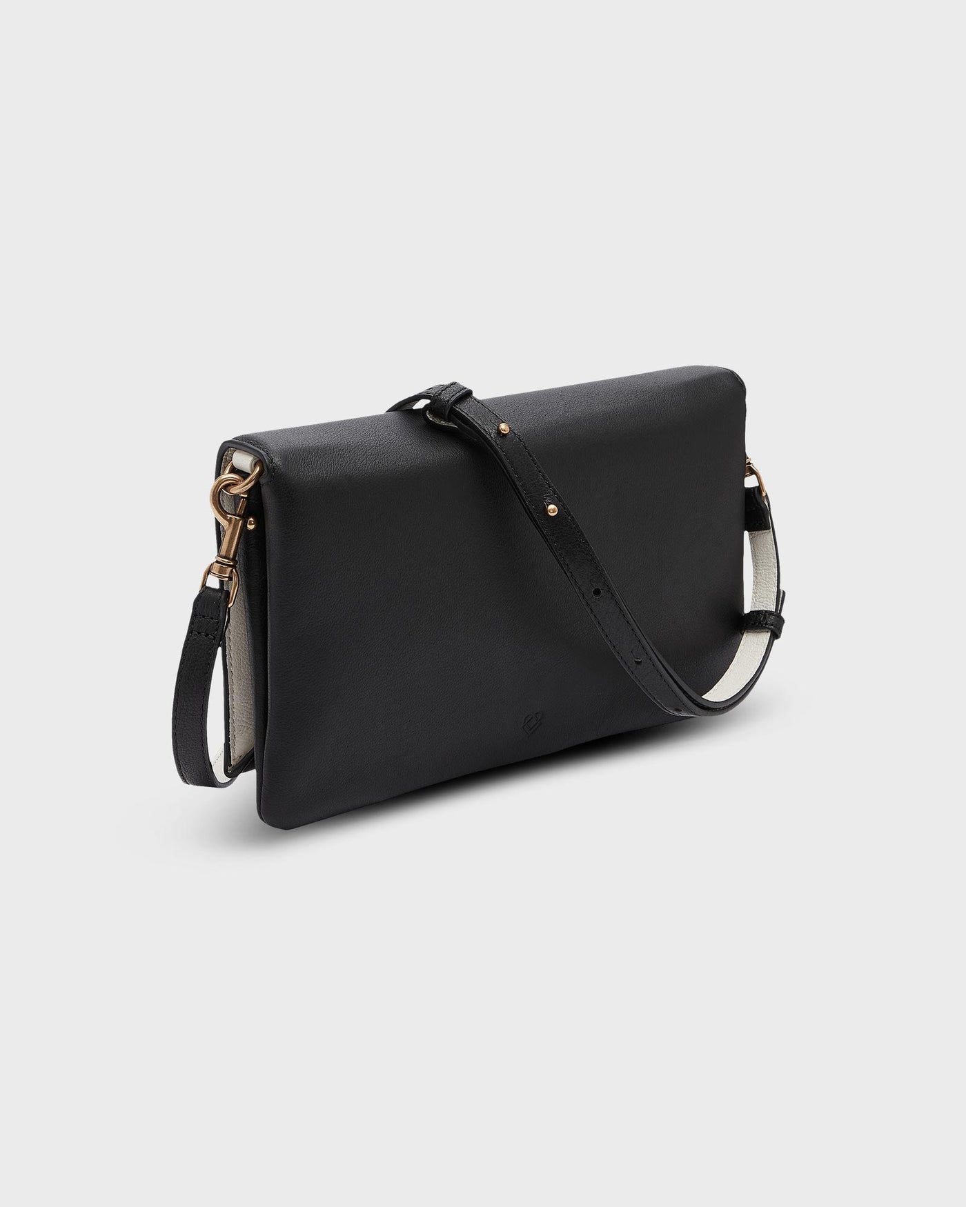 Liebeskind Berlin Umhängetasche Elouise Crossbody S Black myMEID