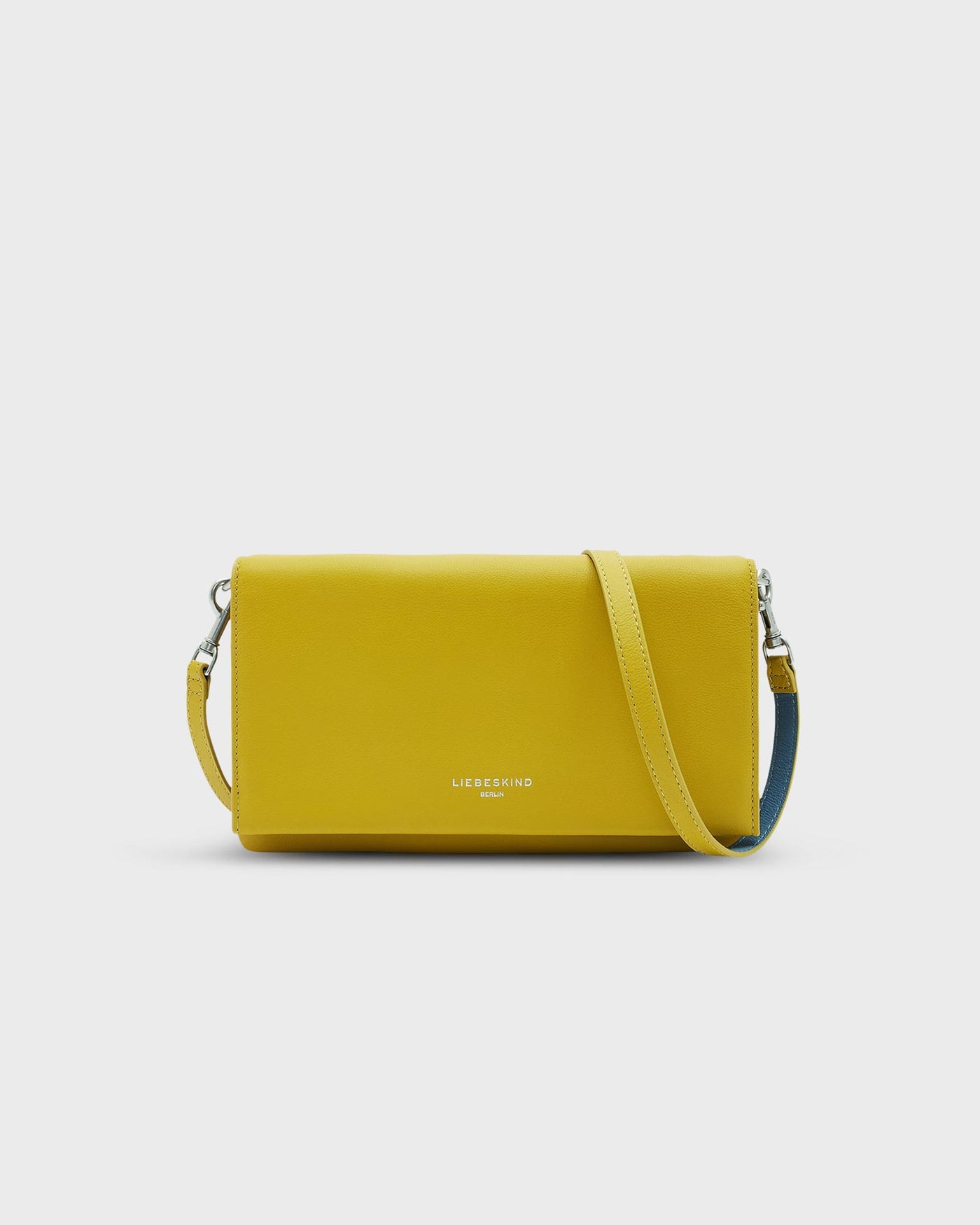 Liebeskind Berlin Umhängetasche Elouise Crossbody S Hightech myMEID