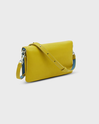 Liebeskind Berlin Umhängetasche Elouise Crossbody XS Hightech myMEID