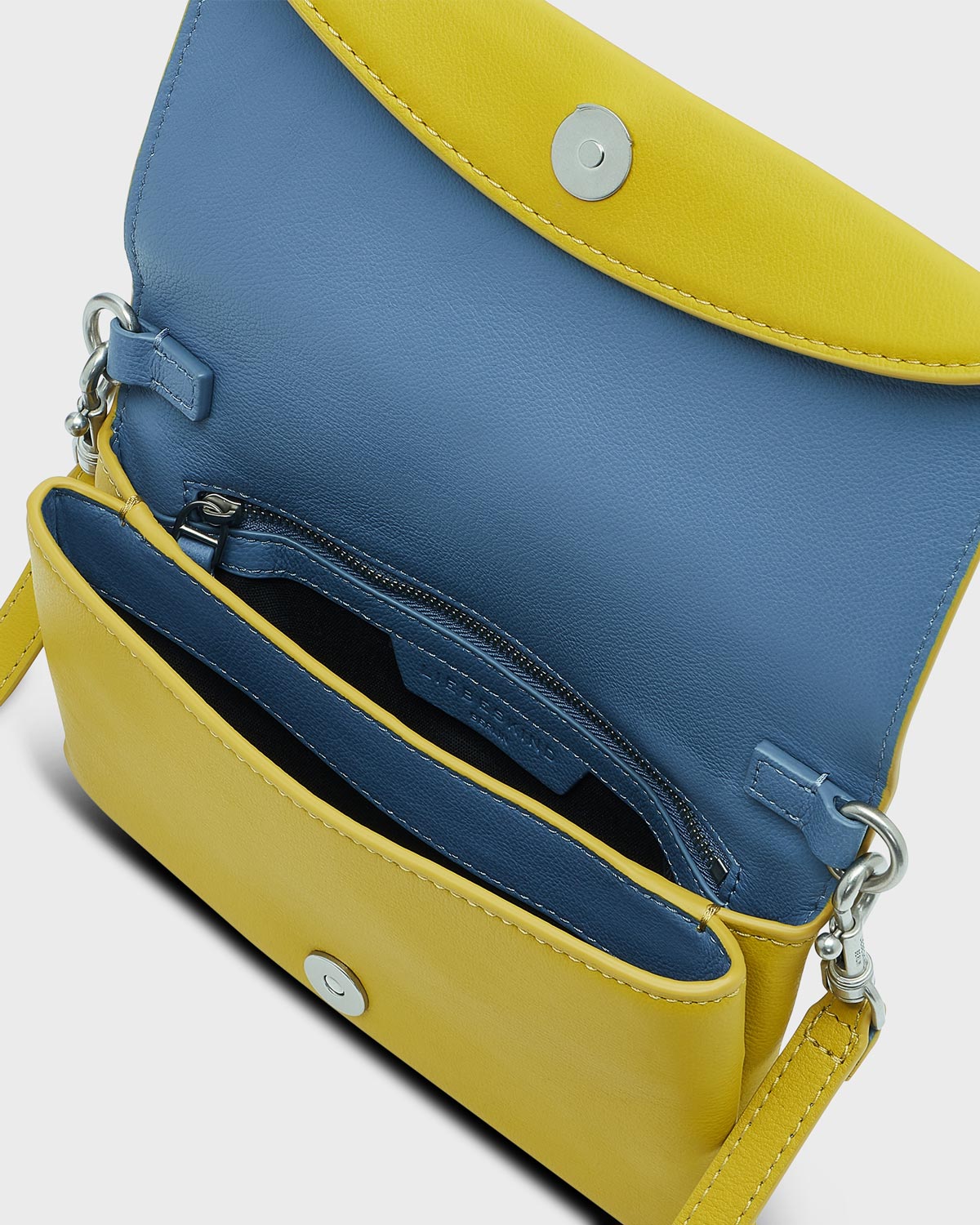 Liebeskind Berlin Umhängetasche Elouise Crossbody XS Hightech myMEID