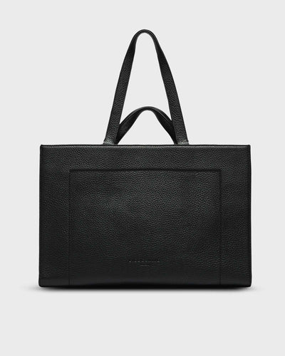 Liebeskind Berlin Tasche Geri II Satchel XL Black myMEID