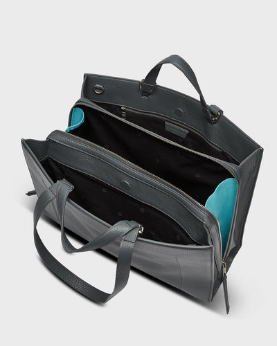 Liebeskind Berlin Tasche Geri II Satchel XL Rooftop myMEID