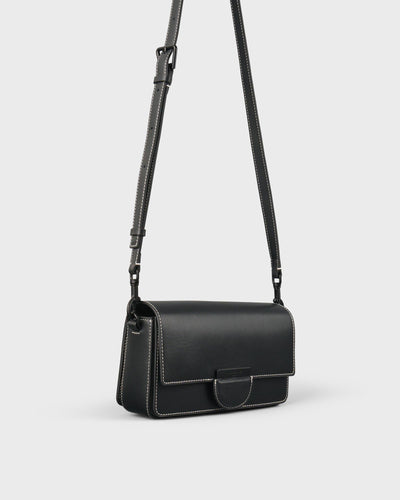 Liebeskind Berlin Tasche Pam Empire Crossbody S schwarz myMEID