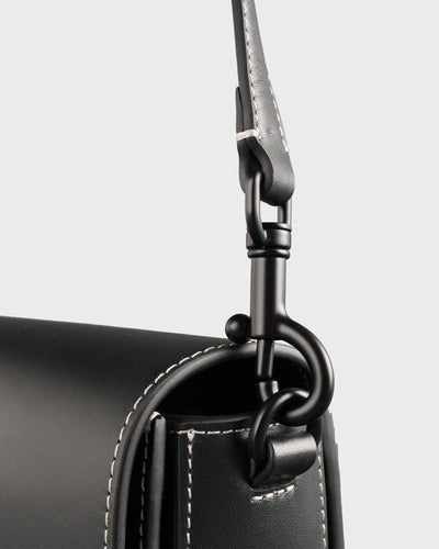 Liebeskind Berlin Tasche Pam Empire Crossbody S schwarz myMEID