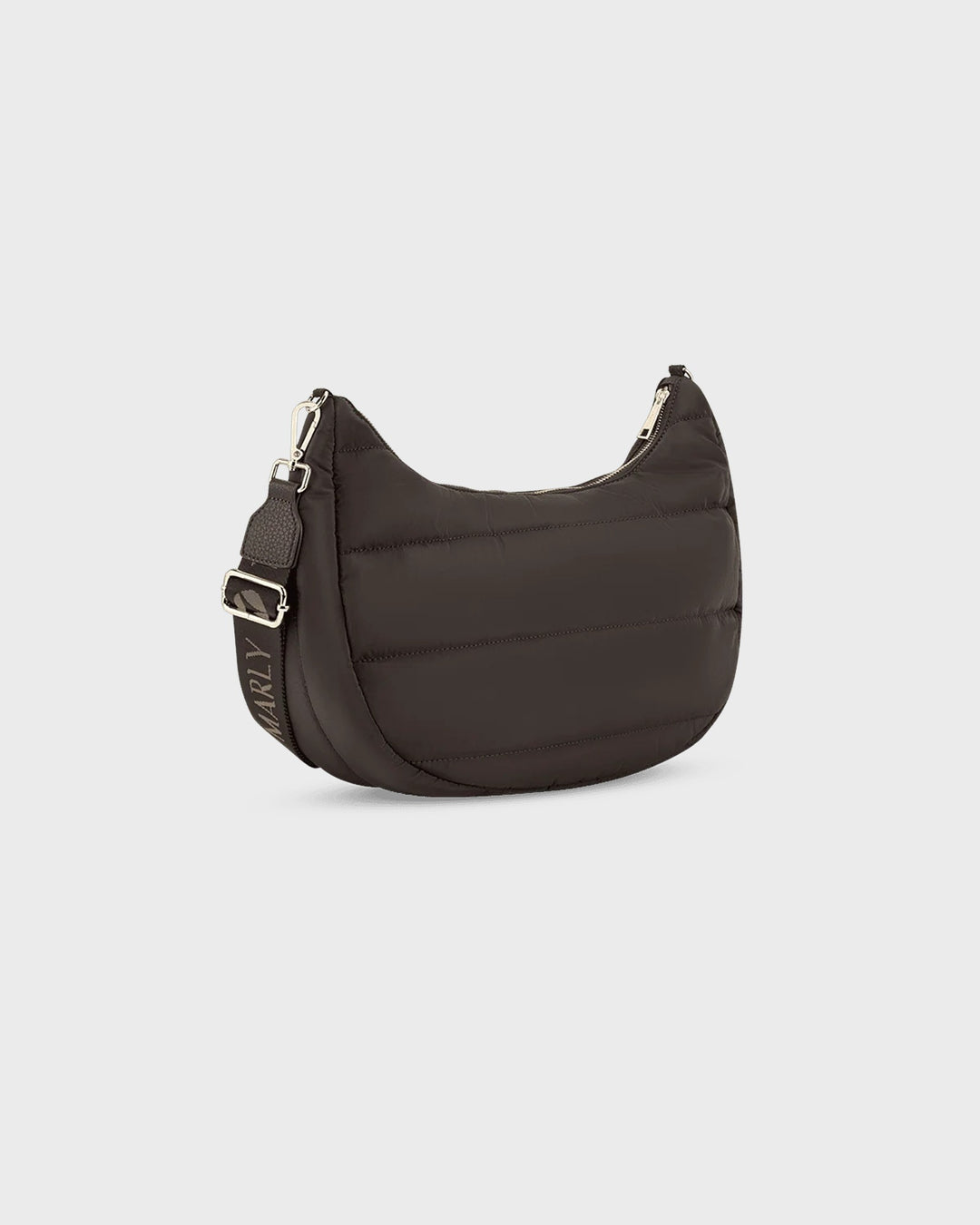 HEY MARLY Handtasche Lifetime Buddy M Coffee – Bild 3