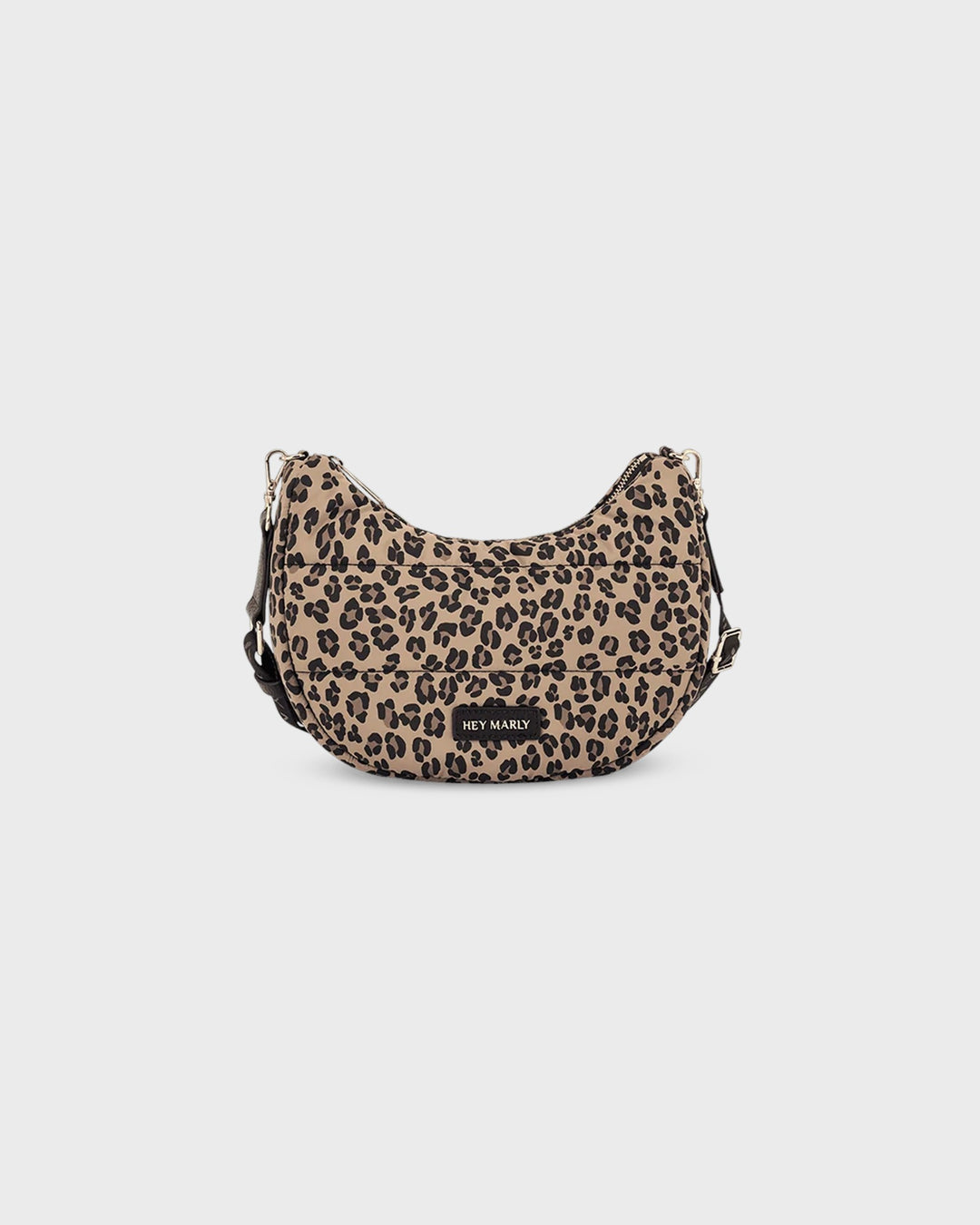 HEY MARLY Lifetime Buddy S Leo Sand Handtasche