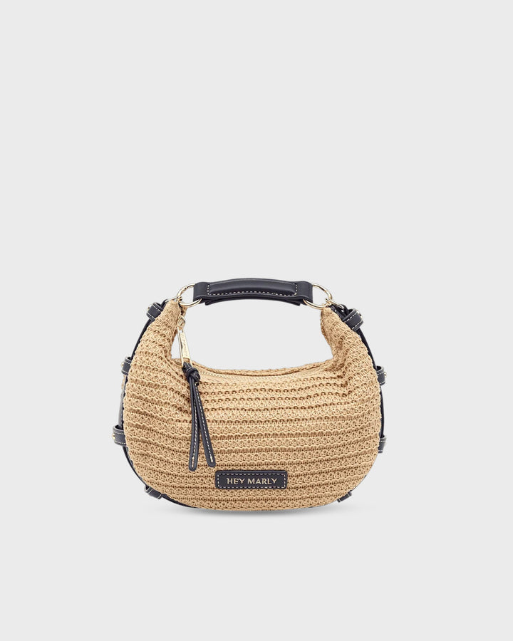 Lifetimer Sister Straw S Sand Black
