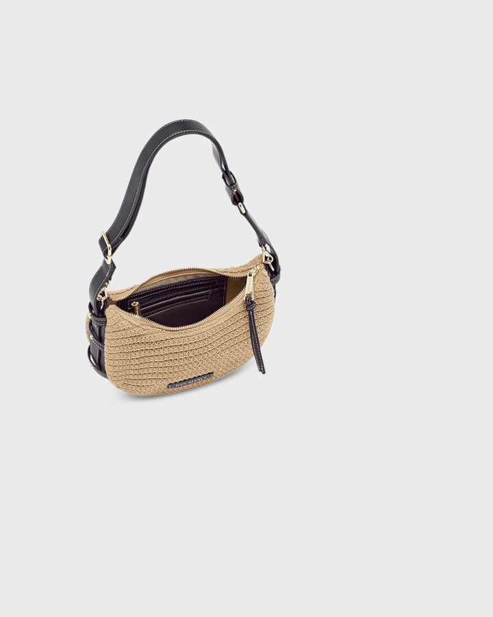 Lifetimer Sister Straw S Sand Black