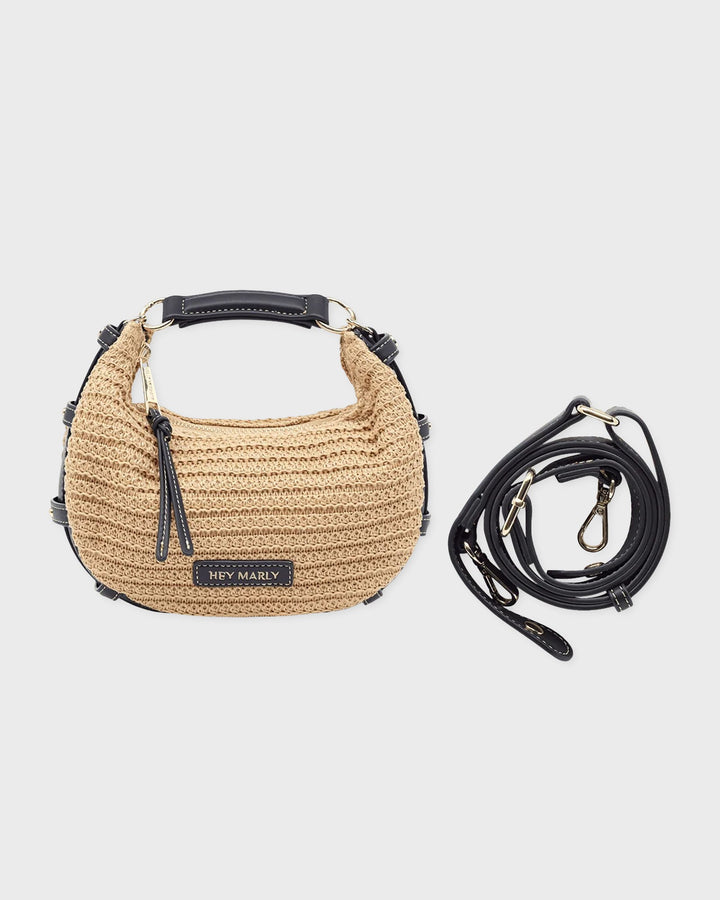 Lifetimer Sister Straw S Sand Black