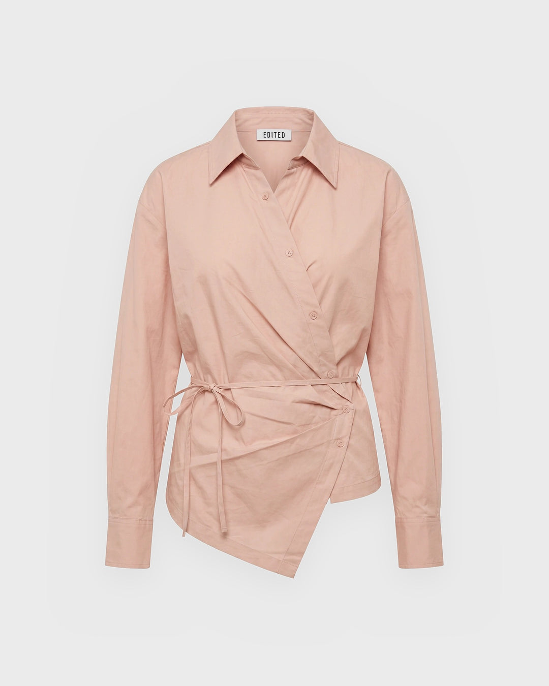 EDITED Bluse Lillith Blouse Dusty Rose