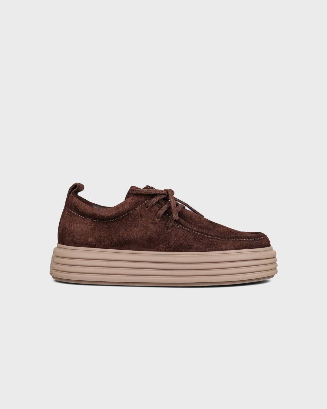 Kennel&Schmenger Schuhe Lilo Suede Pepe So Tobacco