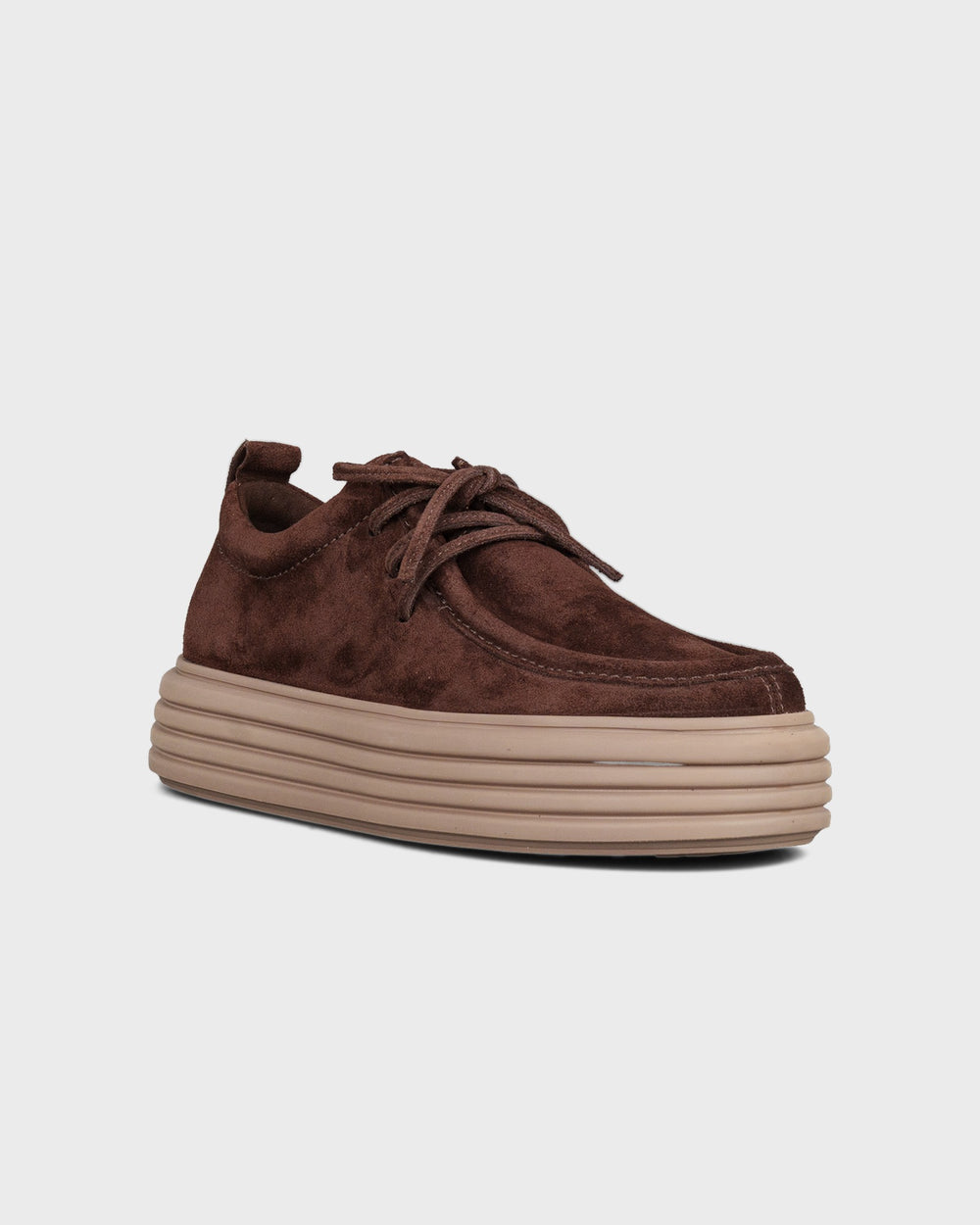 Kennel&Schmenger Schuhe Lilo Suede Pepe So Tobacco – Bild 2