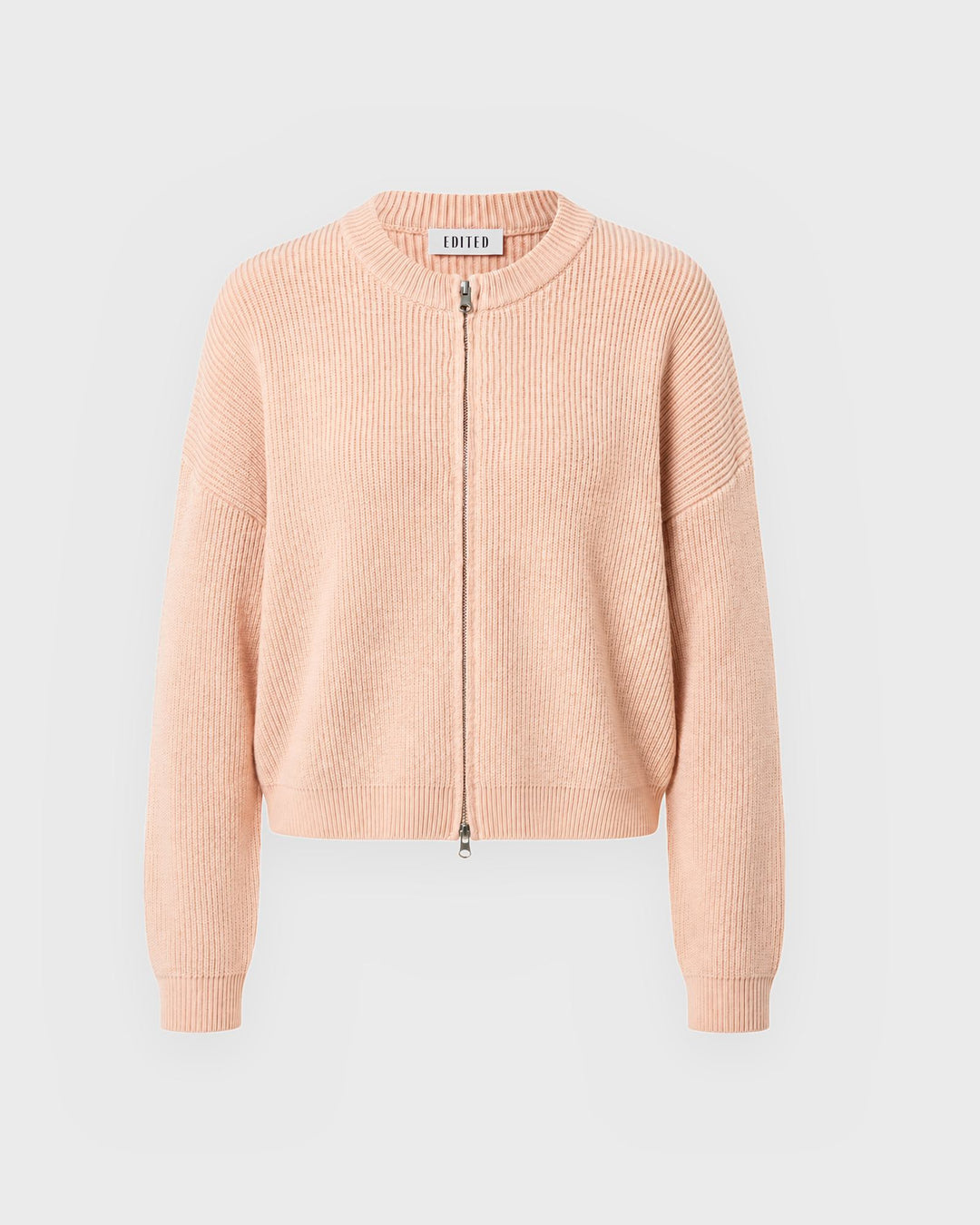 EDITED Cardigan Llleana Cardigan Rose Dust