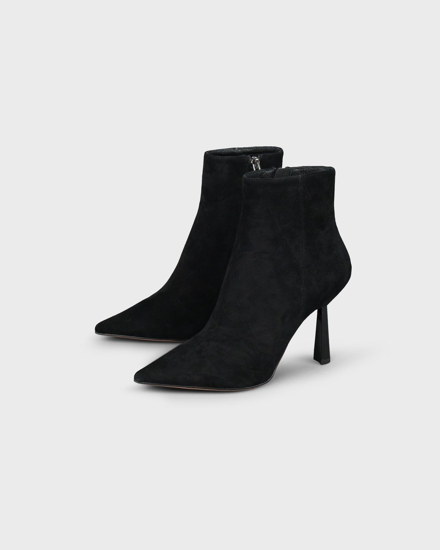 Lola Cruz Damen Stiefeletten Austro schwarz myMEID