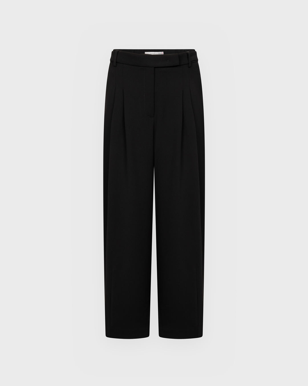 Raffaello Rossi Hose Loraya 6/8 Fluent Schwarz