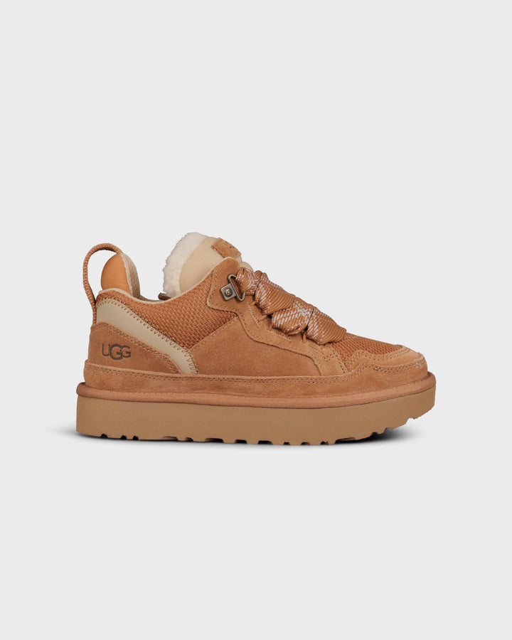 Lowmel Chestnut