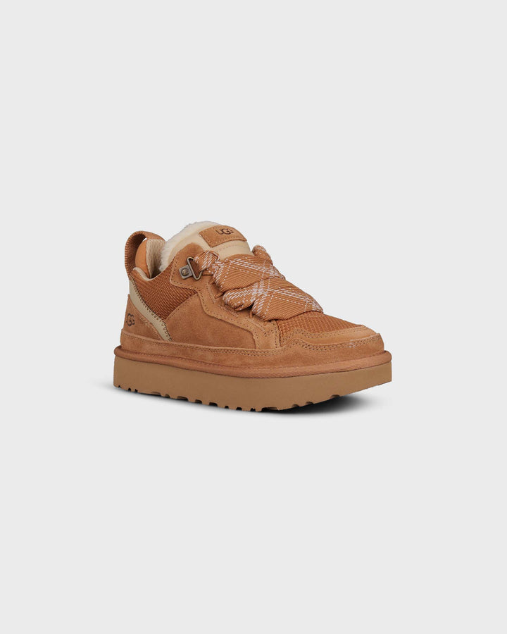 Lowmel Chestnut