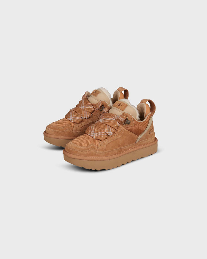 Lowmel Chestnut