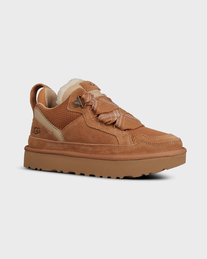 Lowmel Chestnut