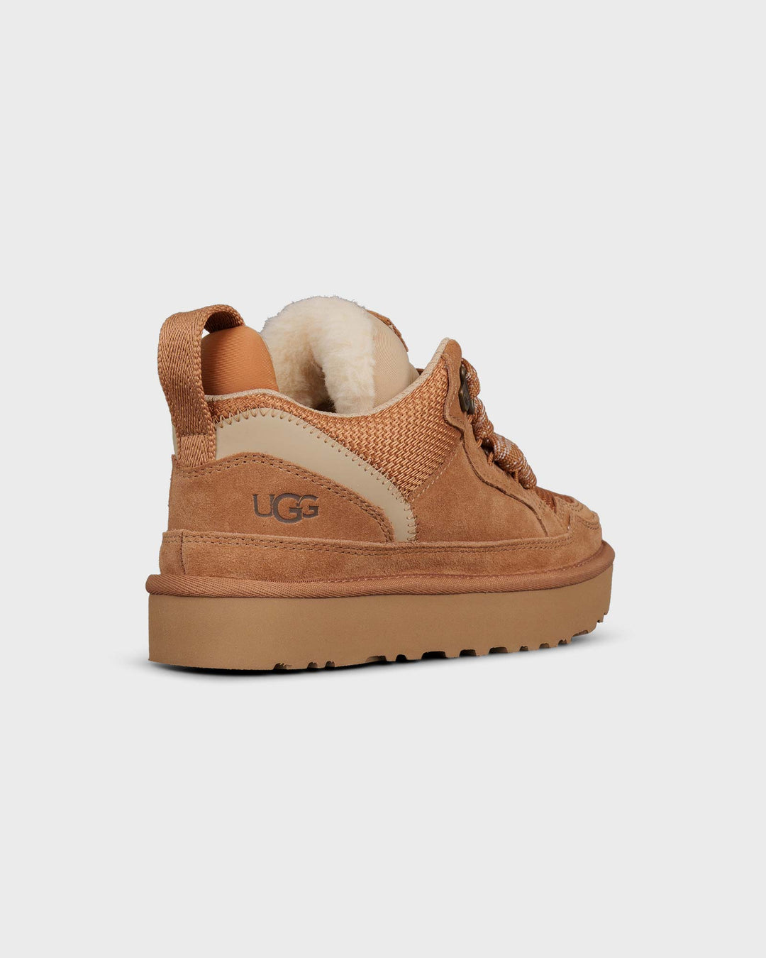 Lowmel Chestnut