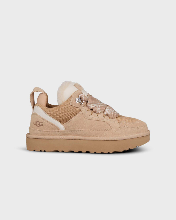 Lowmel Sand