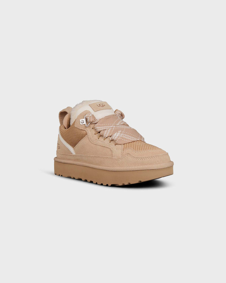 Lowmel Sand