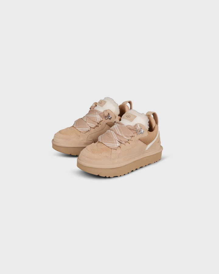 Lowmel Sand