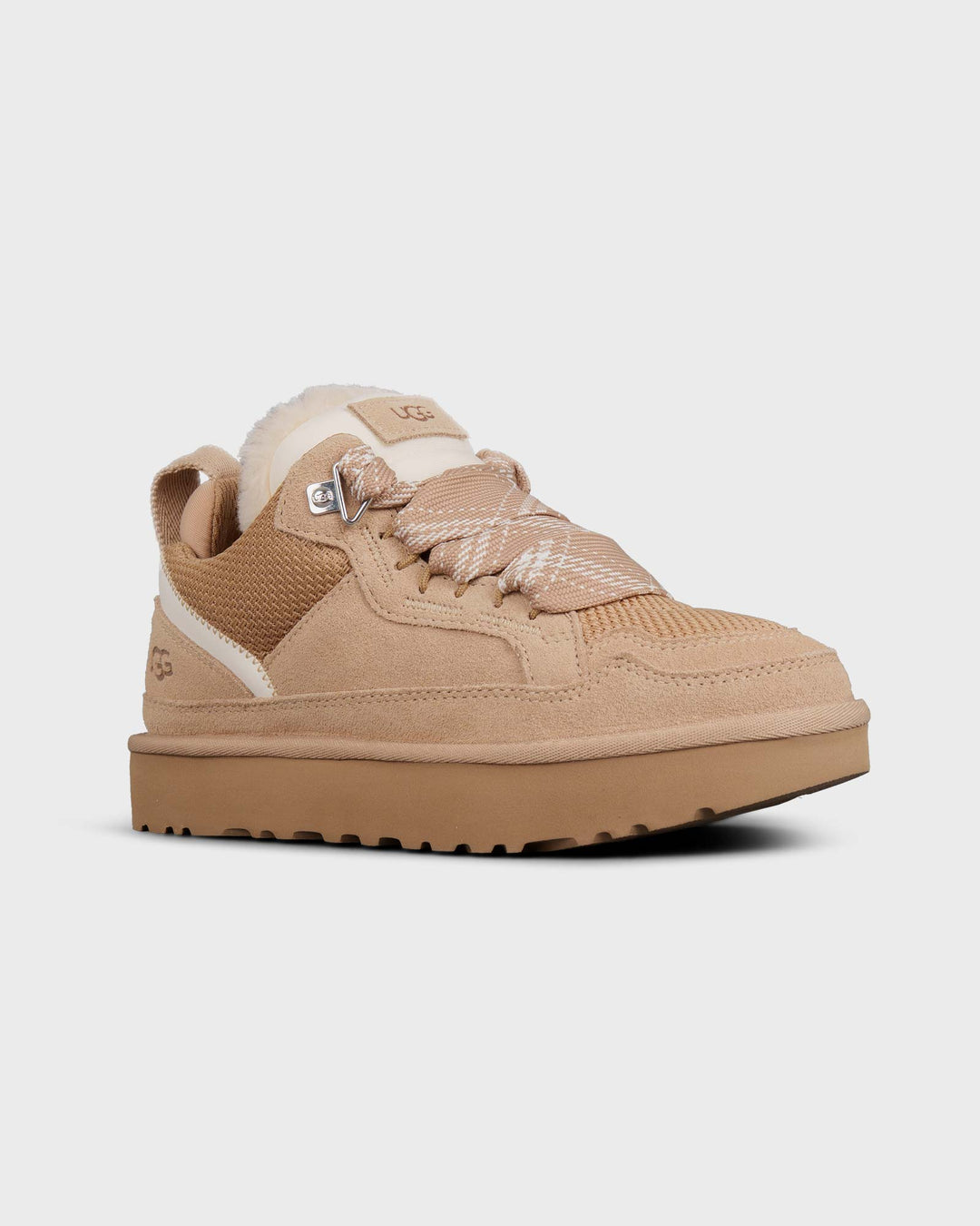 Lowmel Sand