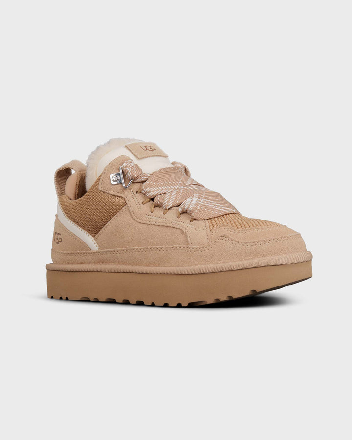 Lowmel Sand