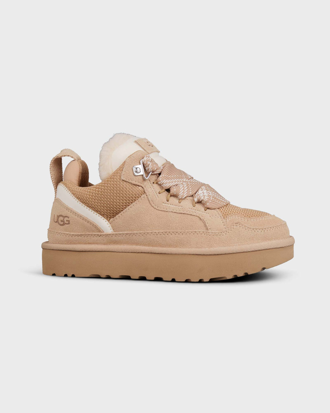 Lowmel Sand