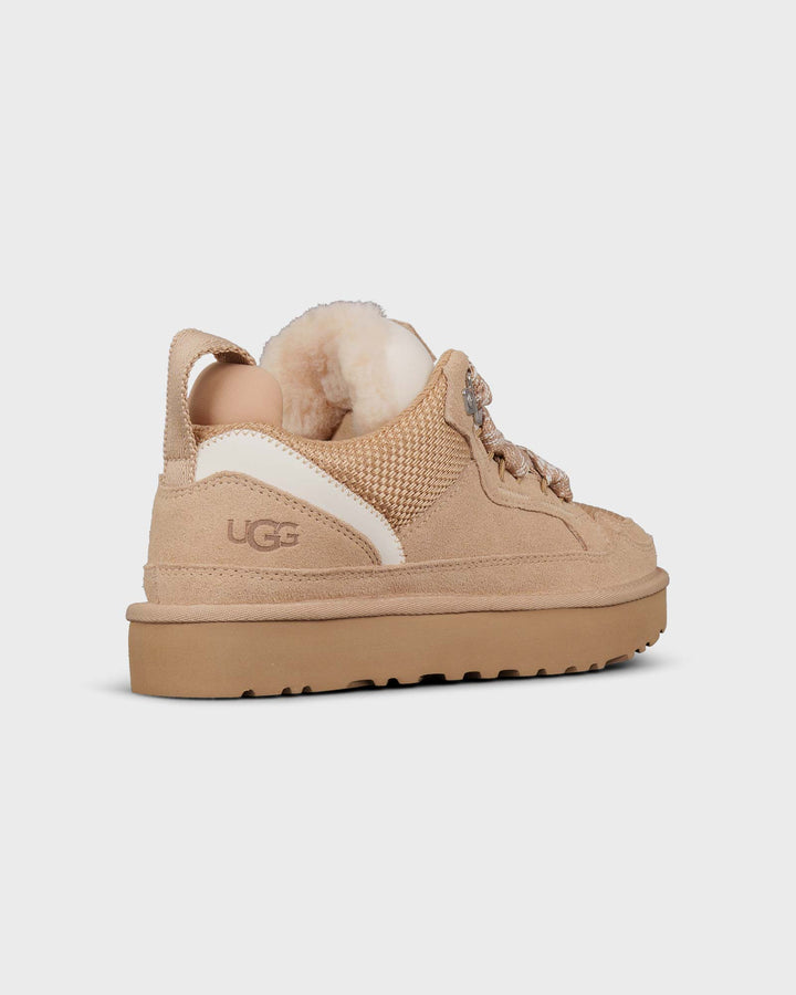 Lowmel Sand