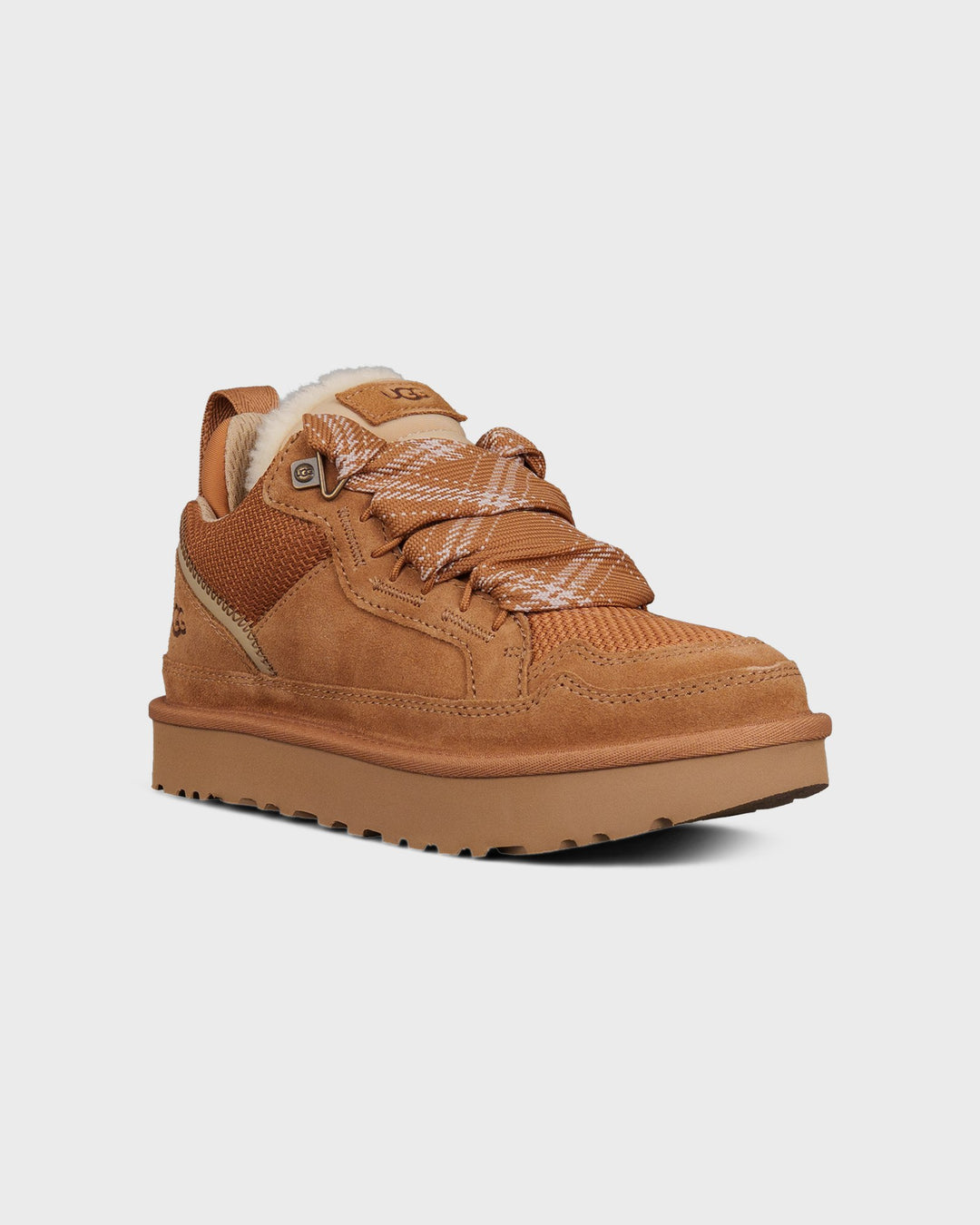 Lowmel Chestnut – Bild 2