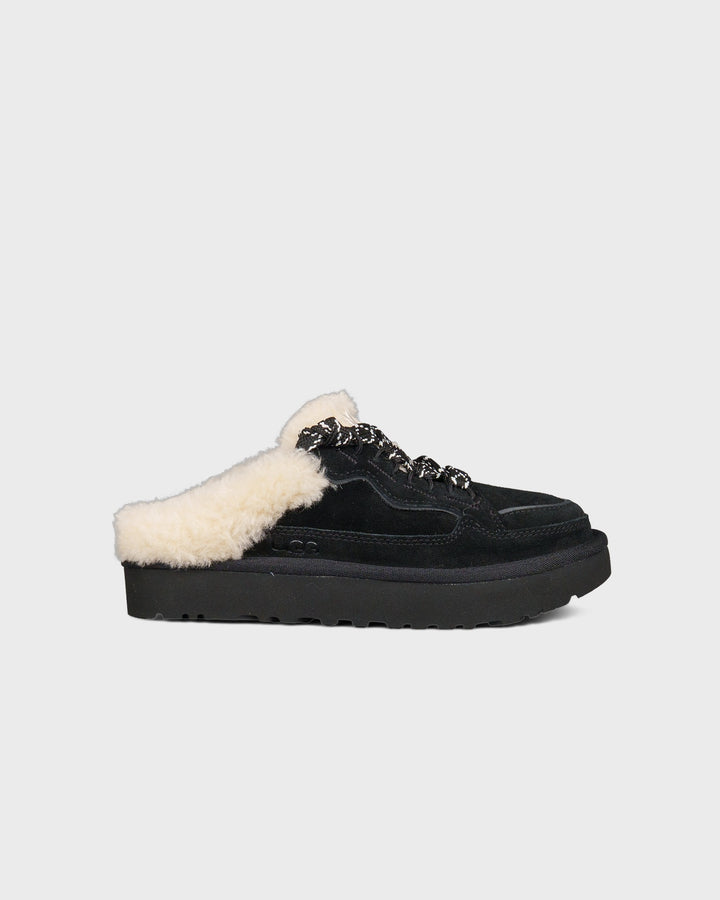 Ugg Schuhe Lowmel Mule Black