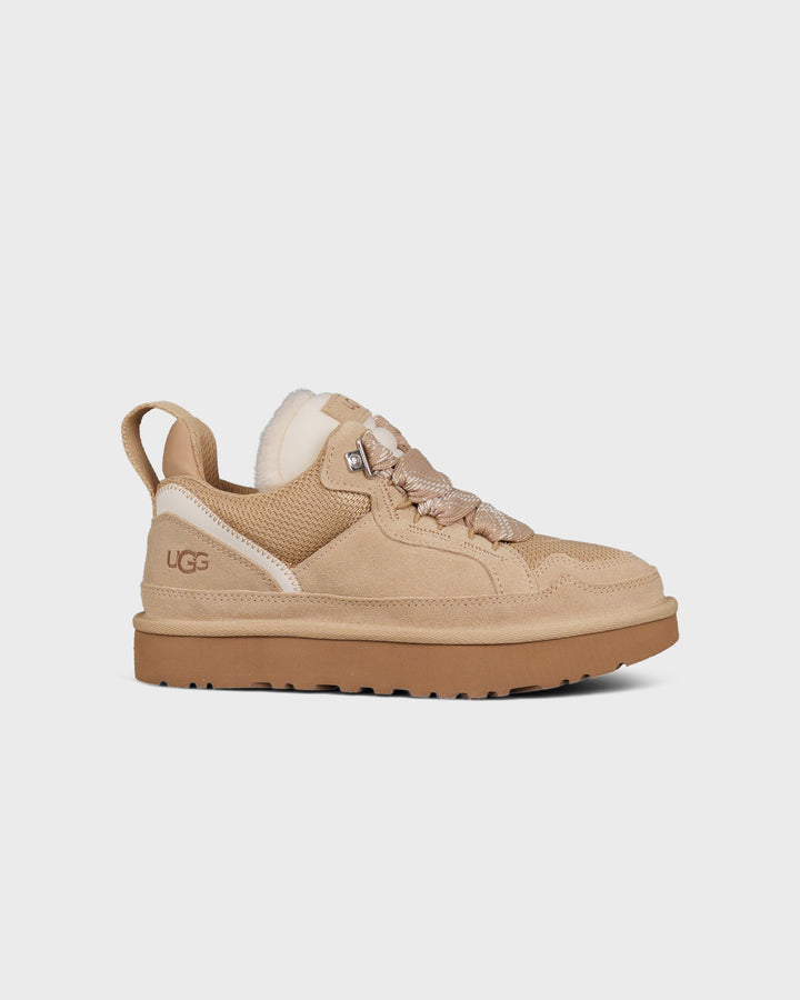 Lowmel Sand