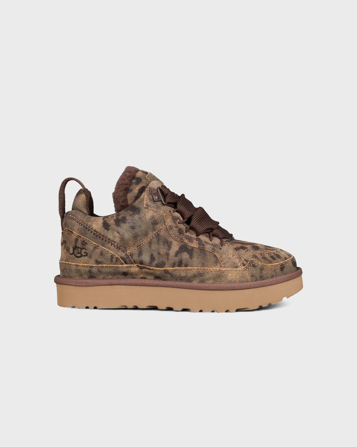 Ugg Schuhe Lowmel Spotted Chestnut