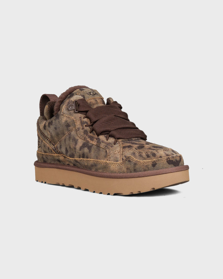 Ugg Schuhe Lowmel Spotted Chestnut – Bild 2