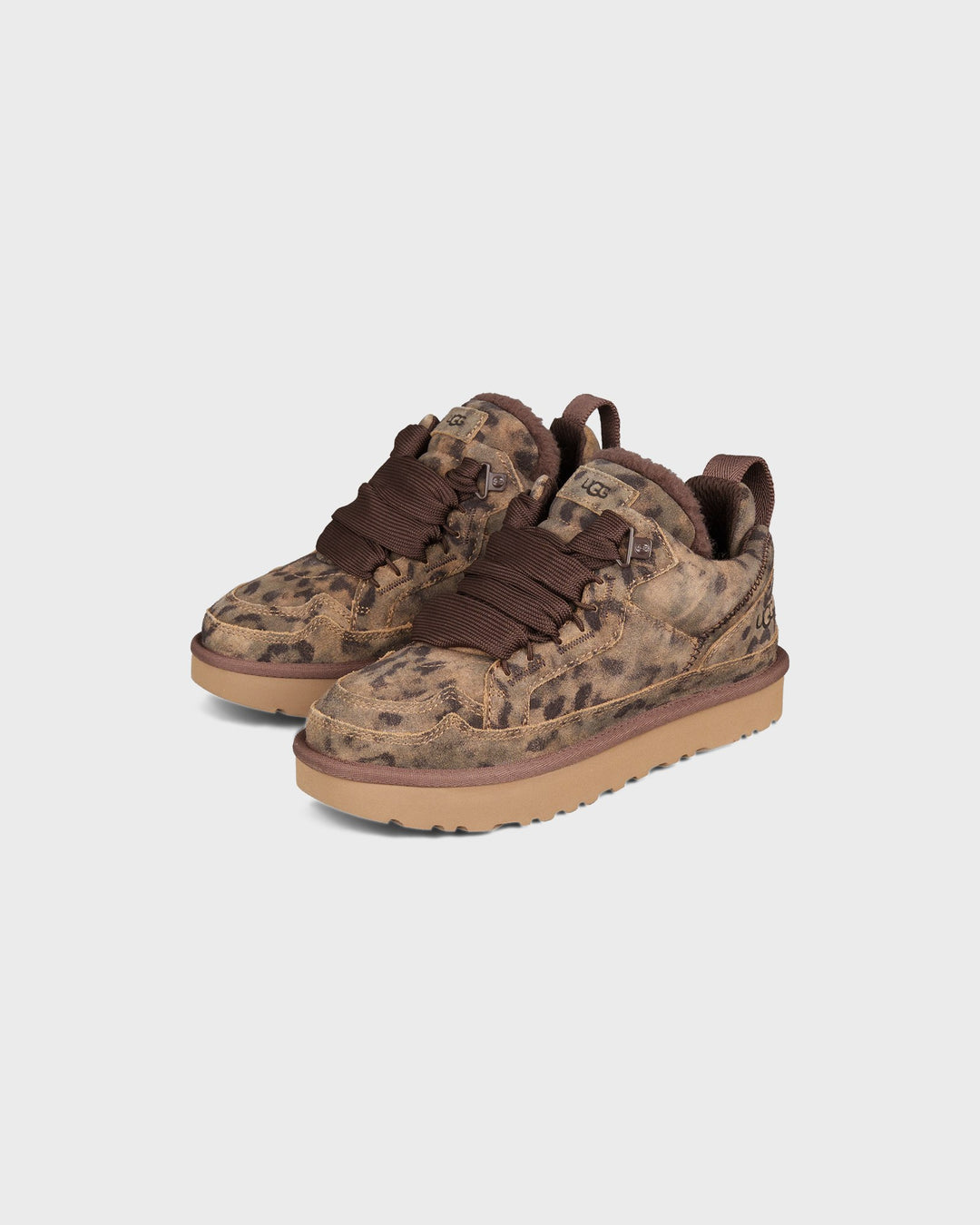 Ugg Schuhe Lowmel Spotted Chestnut – Bild 3