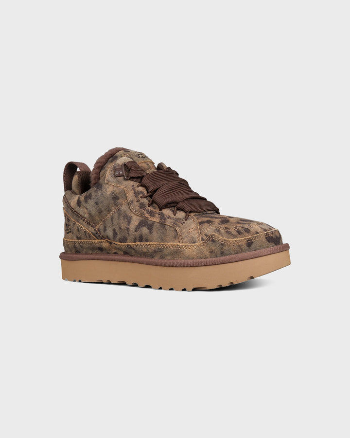 Ugg Schuhe Lowmel Spotted Chestnut – Bild 4