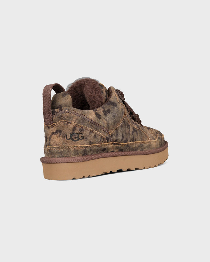Ugg Schuhe Lowmel Spotted Chestnut – Bild 5