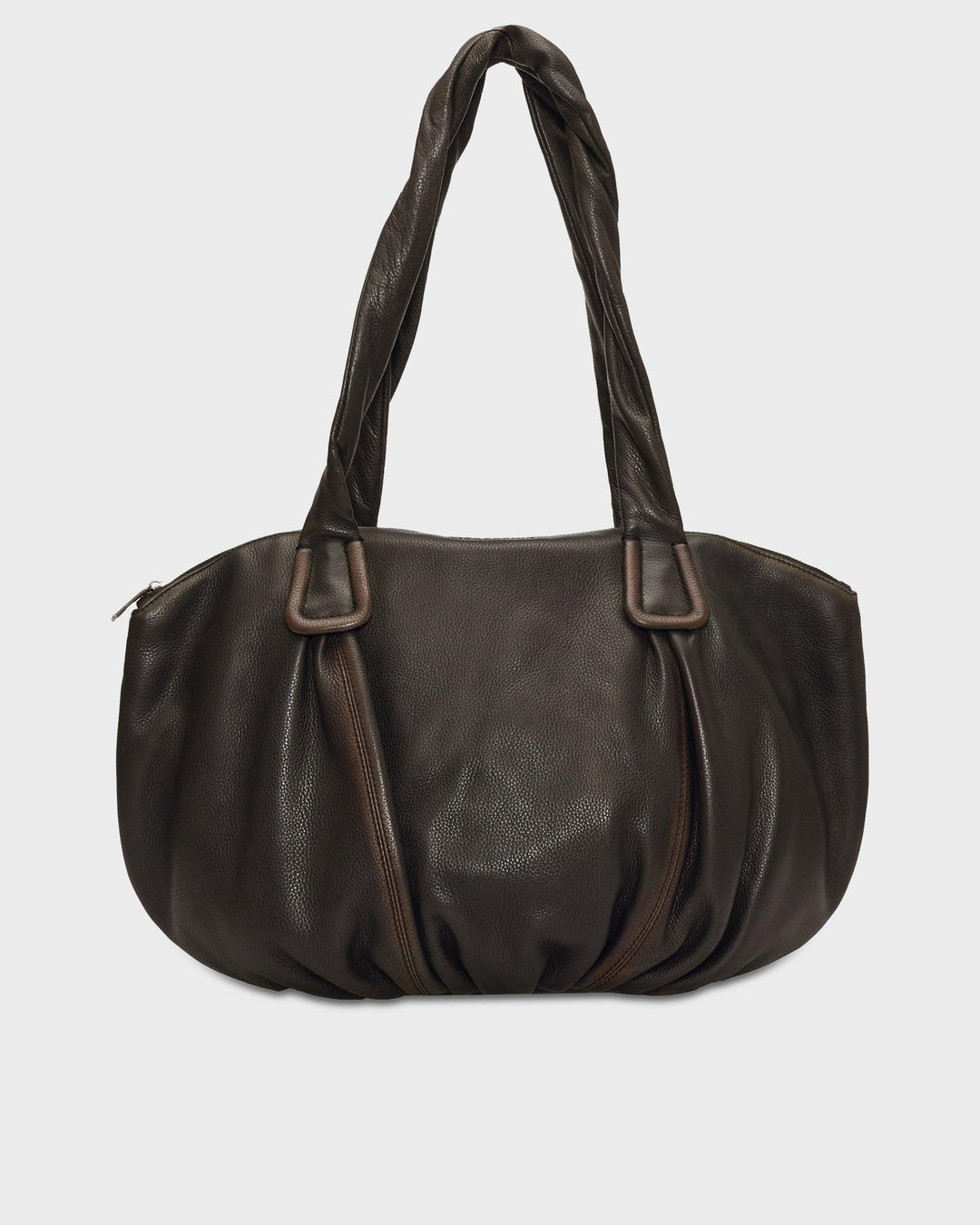 Liebeskind Berlin Handtasche Lucy Shopper M Deep Soil
