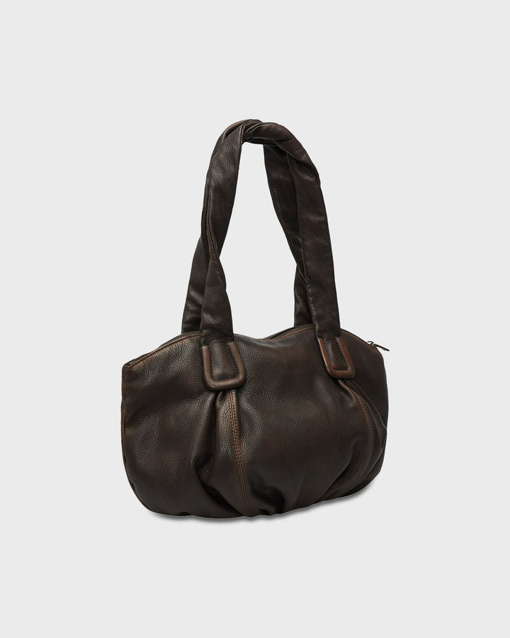 Liebeskind Berlin Handtasche Lucy Shopper M Deep Soil – Bild 3